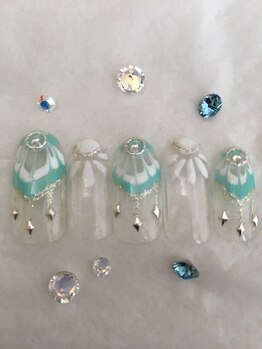 ネイルサロン リリィ(Lily)/