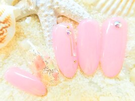 .+..:.* Basicコース*..+.:*