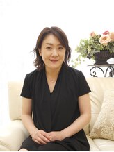 シェービングエステ専門店 アイメロウ 自由が丘(aimellow) 植木 玉美