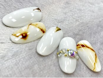 ビービーネイル(BB)/