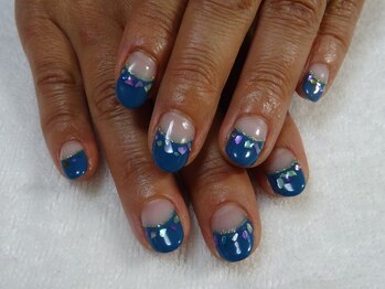 ネイルサロン リッティー(RITTY)/