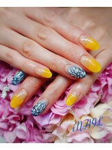 アイネイル(iNAIL)/
