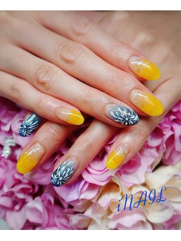 アイネイル(iNAIL)/