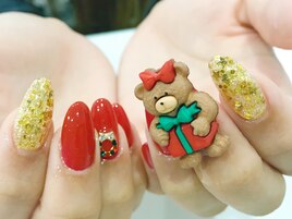 クリスマスpart2