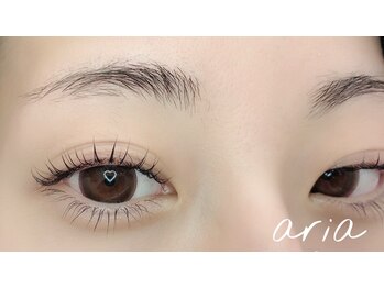 アールイズ トータルビューティーサロン(ar is)/美まつ毛♪