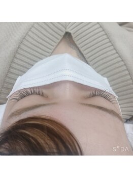 アイトレンド ホテル日航札幌店(EYETREND)/