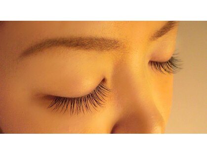 アイラッシュ サロン ラニエ(eyelash salon Lanier)の写真