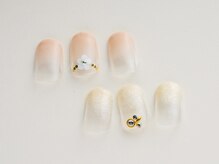 リアンネイル 昭島(Rian Nail)/★定額ネイルデザイン★