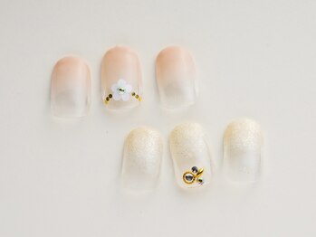 リアンネイル 昭島(Rian Nail)/★定額ネイルデザイン★