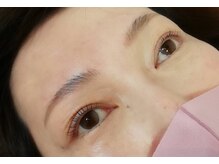 サロン ド コワフュール ベガン(Salon de coiffure BEGHIN)/まつげパーマ