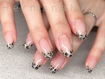 エルマナ ネイル(Hermana NAIL)/