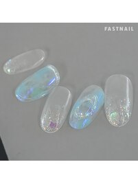 オーロラデザイン　¥9,900