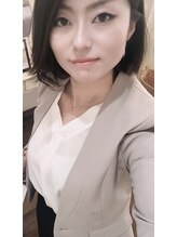 メナードフェイシャルサロン 久宝寺口駅前店 辰巳 由美