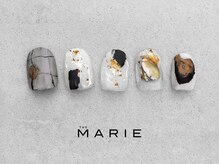 ザ マリー 磐田店(THE MARIE)/☆定額8000円コース 0127 B