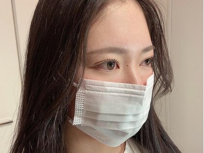 クマコ(KUMACO)の写真