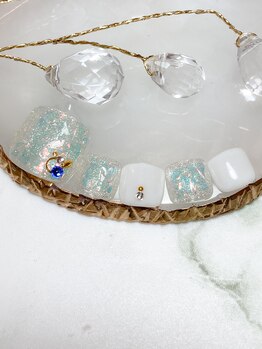 リアン(LIEN)/FOOT定額 Bコース