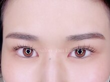 プアラニ(Pua Lani)/美眉ワックスとまつ毛パーマ