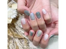 サロンド ボヌール(salon de bonheur)/