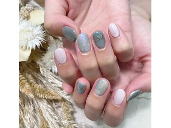 サロンド ボヌール(salon de bonheur)/