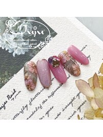 オーナーズデザイン「七宝焼」