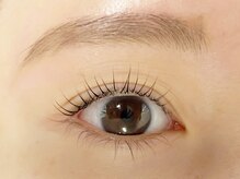 モア 池袋(more)/ケラチンラッシュリフト