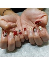 アンジェリ(Angeli)/