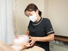 ビューティーサロン ボージョワ(Beau Joie)/