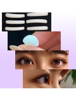 アヤネイルズ アンド アイラッシュ(AYA NAILZ.＆Eyelash)/ムーンロッド