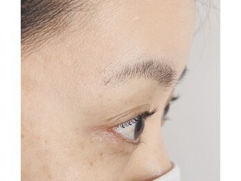 ノルディーズルーム(Nordlys Room)/ぱっちりまつ毛パーマ