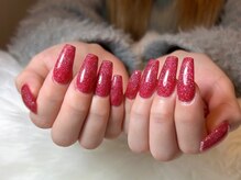 ブラックボックス(Black Box.)/【MAYU】ワントーンスカルプ