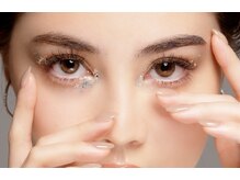 アイシェリー(eyecherie)/カラーエクステ