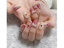 コロミネイル(colome nail)/