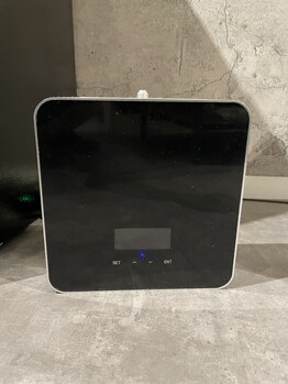 サクロス(Sacloth)/デュフユーザーでアロマな香りを