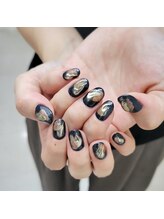 トレデュール 長町南店(Tre's dur)/持ち込みオーダーデザイン