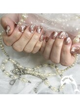 ホヌネイル(honu nail)/