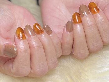 ミエル(miel*)/シンプルコース定額