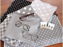 アイ カラーデザイン(I.COLOR DESIGN)/顔タイプ診断で得意なテイストを