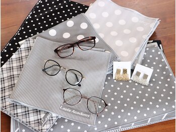 アイ カラーデザイン(I.COLOR DESIGN)/顔タイプ診断で得意なテイストを