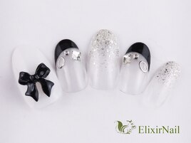 定額bカジュアル/クーポン使用