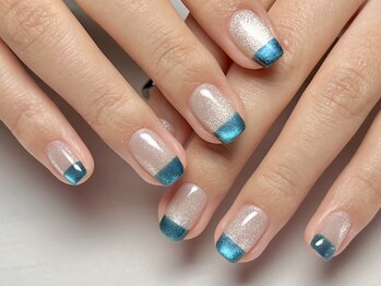 ウォンカ(Wonka)/お客様ネイル