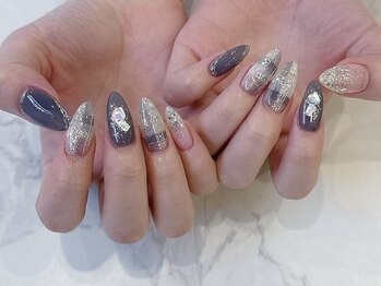 ジョリーケイネイルサロン(Joli K NailSalon)/