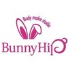 バニーヒップ(Bunny Hip)ロゴ