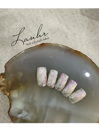 定額サンプル＊