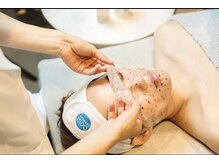 ゼニスビューティー(Zenith Beauty)/ハイドロジェリーマスク☆