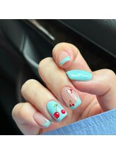 ブリンリン(BLinLin)/