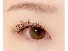 クルールプリュス 神戸岡本店(couleur plus)/人気のフラットラッシュ