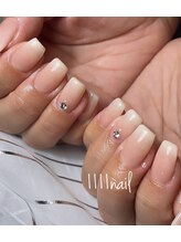 イチイチイチイチネイル(1111nail)/ハンド/おまかせ