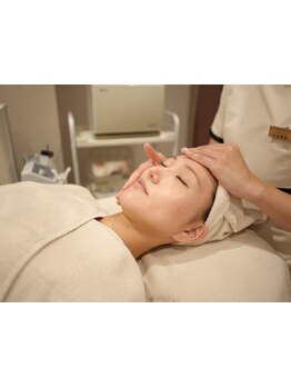 美白ケアをしたい