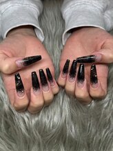 シュガープラム ネイル 横浜(sugar plum)/やり放題/ジェル/スカルプ/横浜