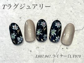 ハンド定額ラグジュアリーコース